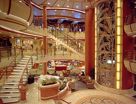 Ship Star Princess