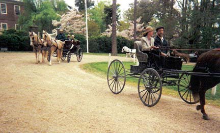 Вирджиния. так было в Беркли