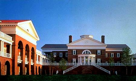 Университет Вирджинии